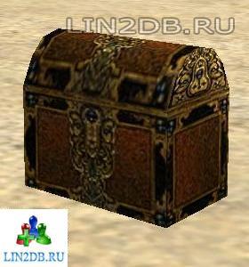 Сундук с Сокровищами | Treasure Chest