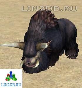 Горный Буйвол | Alpine Buffalo