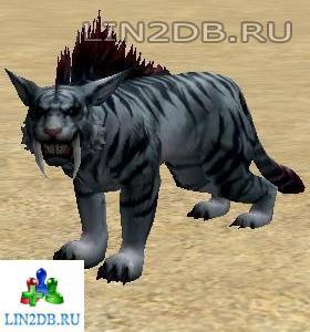 Горный Кугуар | Alpine Cougar