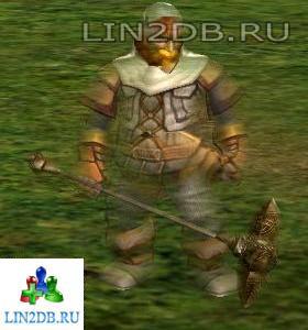 Страж Грабителей Могил | Grave Robber Guard