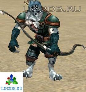 Бандит Наблюдатель | Bandit Watchman