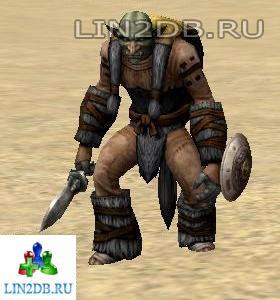 Бандит Могильщик | Bandit Undertaker