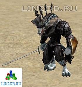 Главарь Бандитов | Bandit Captain