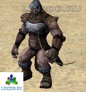Стрелок Орков Рагна | Ragna Orc Archer