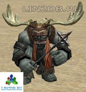 Маг Орков Рагна | Ragna Orc Mage