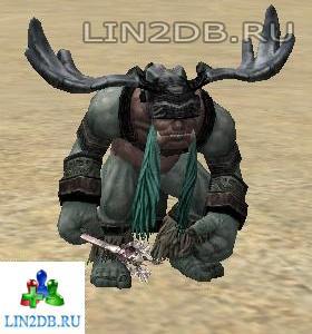 Целитель Орков Рагна | Ragna Orc Healer