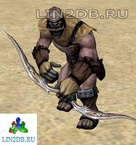 Снайпер Орков Рагна | Ragna Orc Sniper