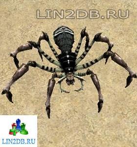 Темный Паук | Dark Spider