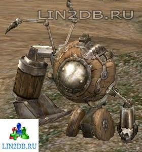 Ужасный Голем Землекоп III | Horrifying Excavator Golem III