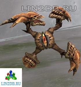 Старший Наблюдатель Лабиринта | Elder Lost Watcher