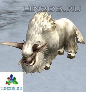 Замерзший Буйвол | Frost Buffalo
