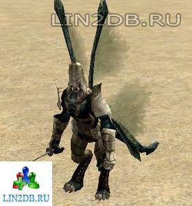 Шаман Шипастых Стакато | Spiked Stakato Shaman
