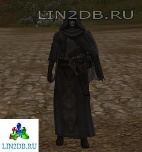 Безмолвный Брат | Silent Brother