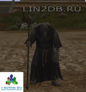 Стражник Монастыря | Monastery Guardian