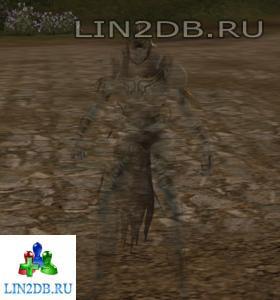 Зомби Рабочий | Zombie Worker