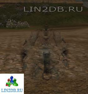 Начальник Стражи Храма | Temple Guard Captain