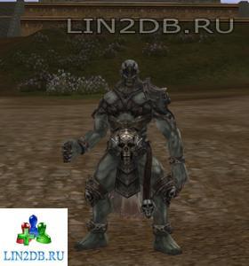 Стражник Возмездия | Penance Guard