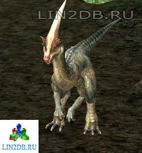 Велоцираптор | Velociraptor