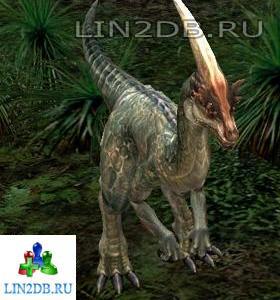 Велоцираптор | Velociraptor