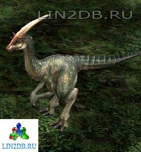 Велоцираптор | Velociraptor
