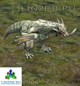 Дикий Дракон | Wild Strider