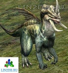 Пахицефалозавр | Pachycephalosaurus