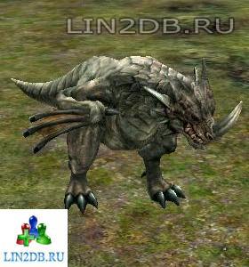 Дикий Дракон | Wild Strider