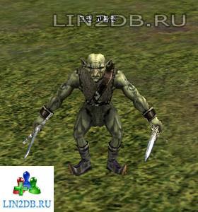 Зеленый Гоблин | Green Goblin