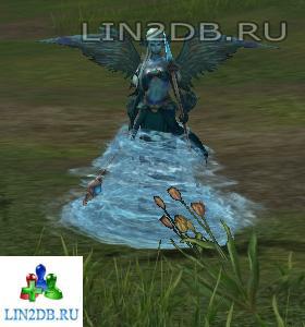 Наяда | Naiad