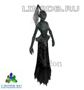 Миньон Белефа | Beleth