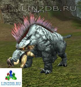Изумрудный Кабан | Emerald Boar
