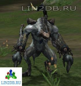 Миньон Терода | Terod