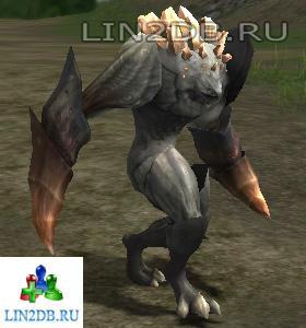 Рифовый Голем | Reef Golem