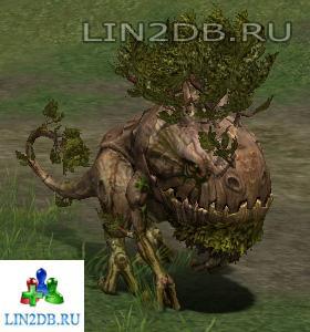 Садовое Дерево Стражник | Garden Guardian Tree
