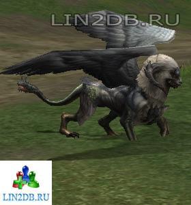 Химера Огня | Chimera of Fire