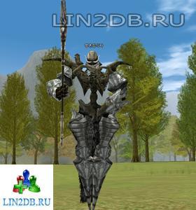 Властелин Душ | Soul Dominator
