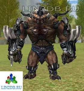Грешник | Original Sin Warden