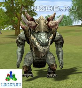Пустотник Прожорливый Канабион | Void Gluttonous Kanabion