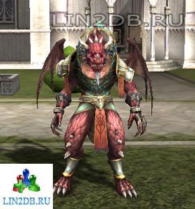 Боевой Дракон-Маг | Dragon Steed Troop Magic Leader