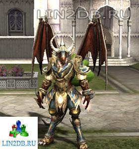Дракон-Архимаг | Dragon Steed Troop Grand Magician