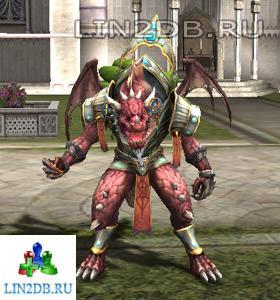 Молодой Дракон-Маг | Dragon Steed Troop Magic Soldier