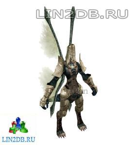 Шаман Шипастых Стакато | Spiked Stakato Shaman