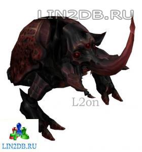 Скарабей Тепра | Tepra Scarab