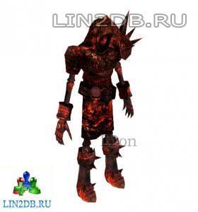 Наемник Разрушения | Mercenary of Destruction
