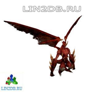 Балрог Разрушения | Balrog of Destruction