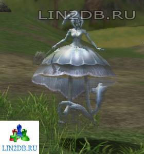 Дух Атлета Огня | Sentinel Waterspirit