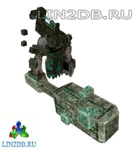 Солдат Младших Гигантов | Lesser Giant Soldier
