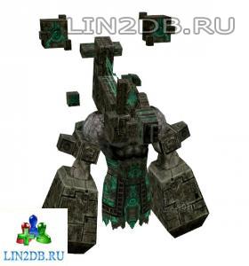 Разведчик Младших Гигантов | Lesser Giant Scout