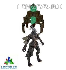 Разведчик Леогул | Scout Leogul