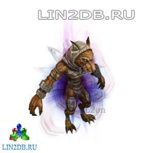Ученик Призыватель Грабителей Могил | Lunatic Grave Robber Summoner
